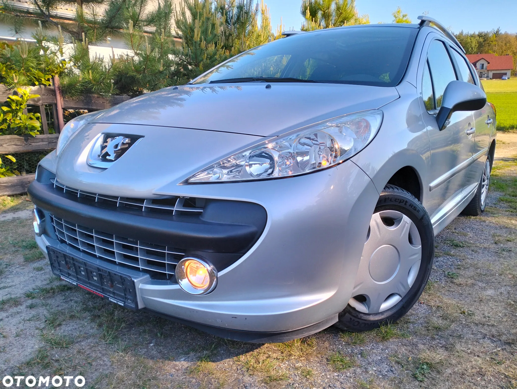 Peugeot 207 - 2