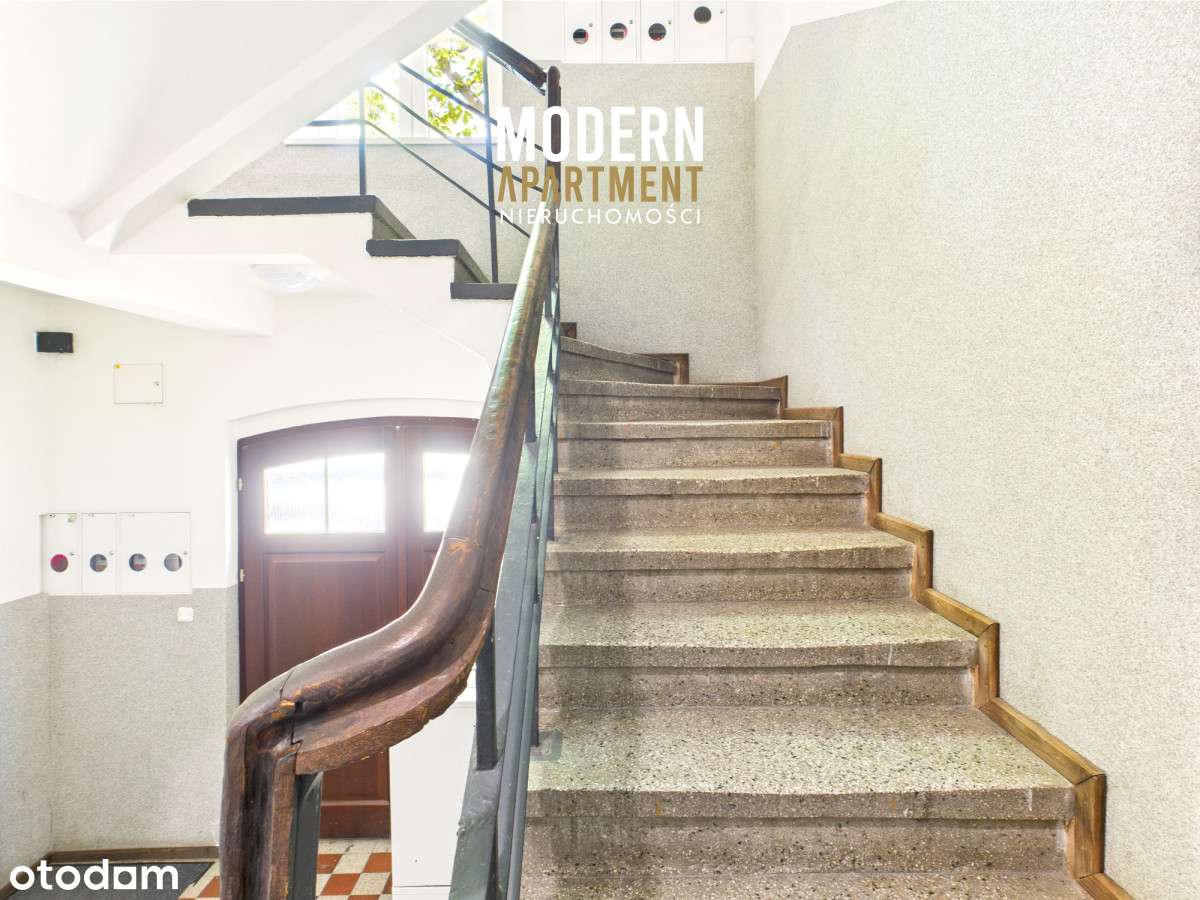 Gdańsk Strzyża! komfortowa kawalerka pod klucz-8