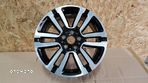 FELGA MINI COOPER F55 F56 F57 7Jx17 ET54 - 2