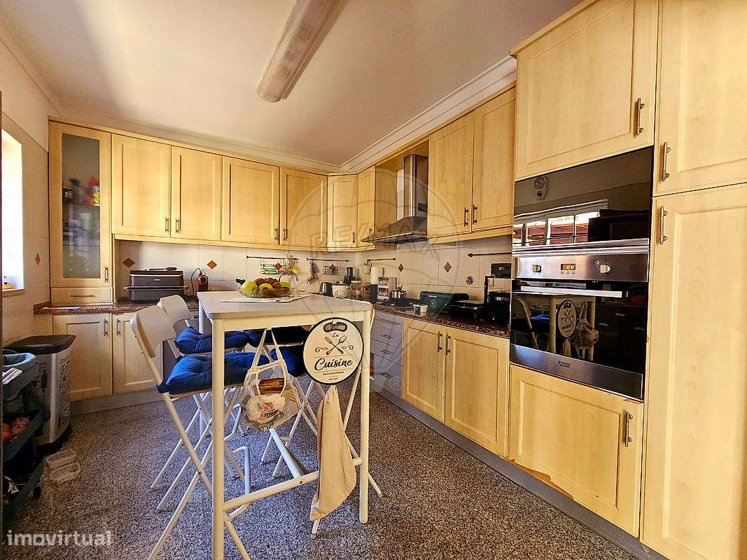 Moradia T4 para venda - Grande imagem: 4/11