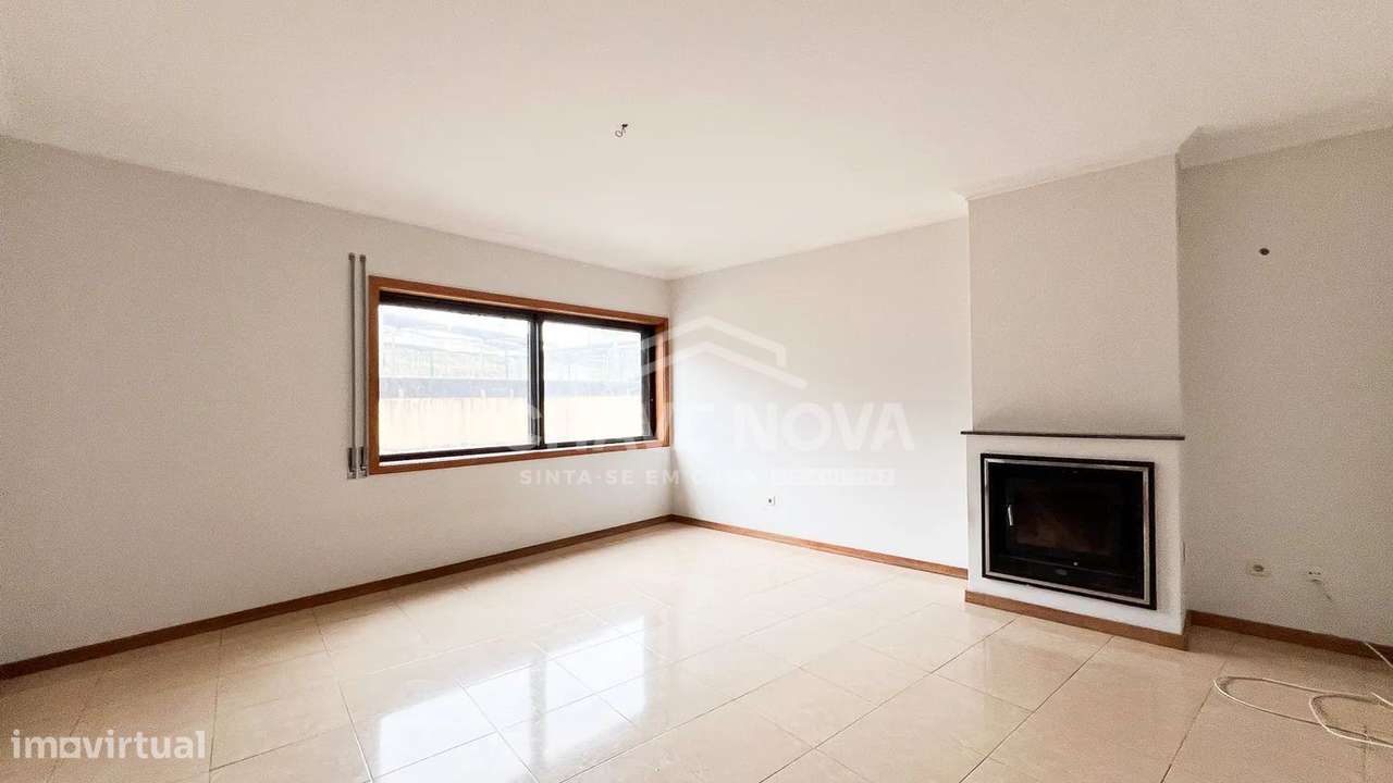 Apartamento T2 em Rio Tinto-1
