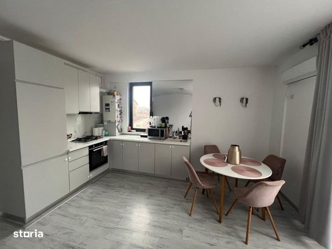 Apartament cu 2 camere de vanzare in zona Militari / Gorjului-4