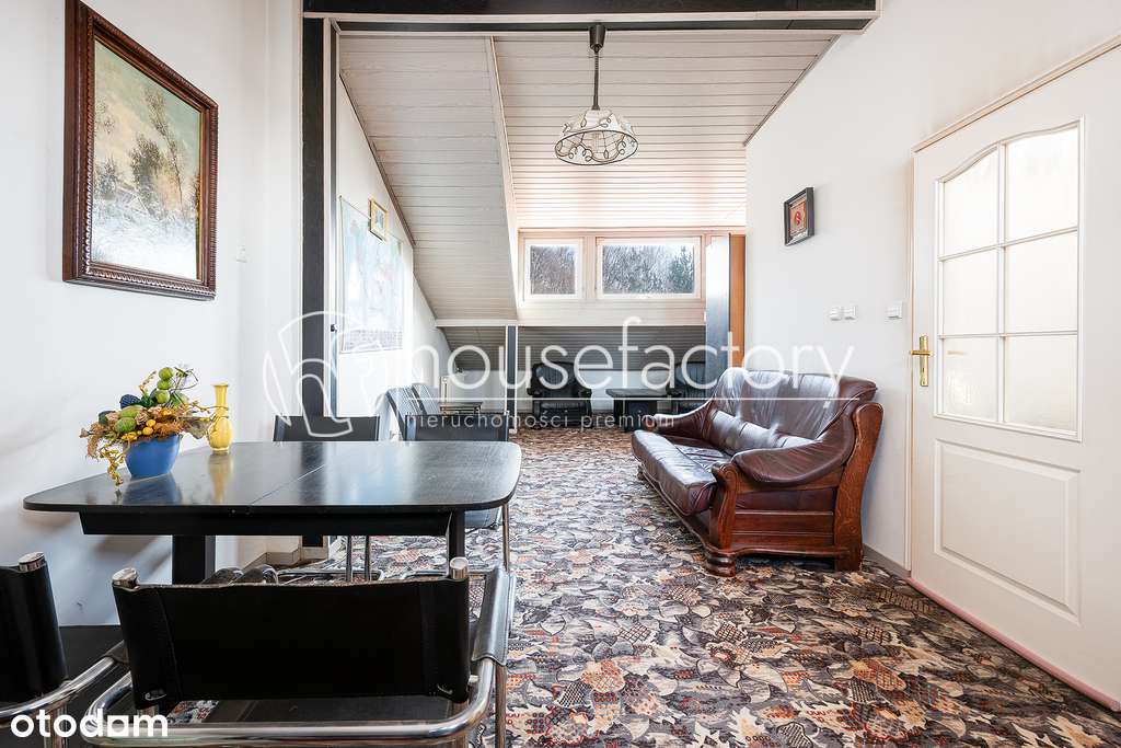 Dom szeregowy, 220m2, radogoszcz zachód !-17