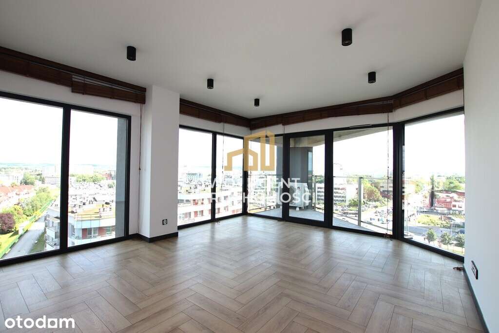 Wynajem | 52 m² | Capital Towers  IDEALNE NA BIURO