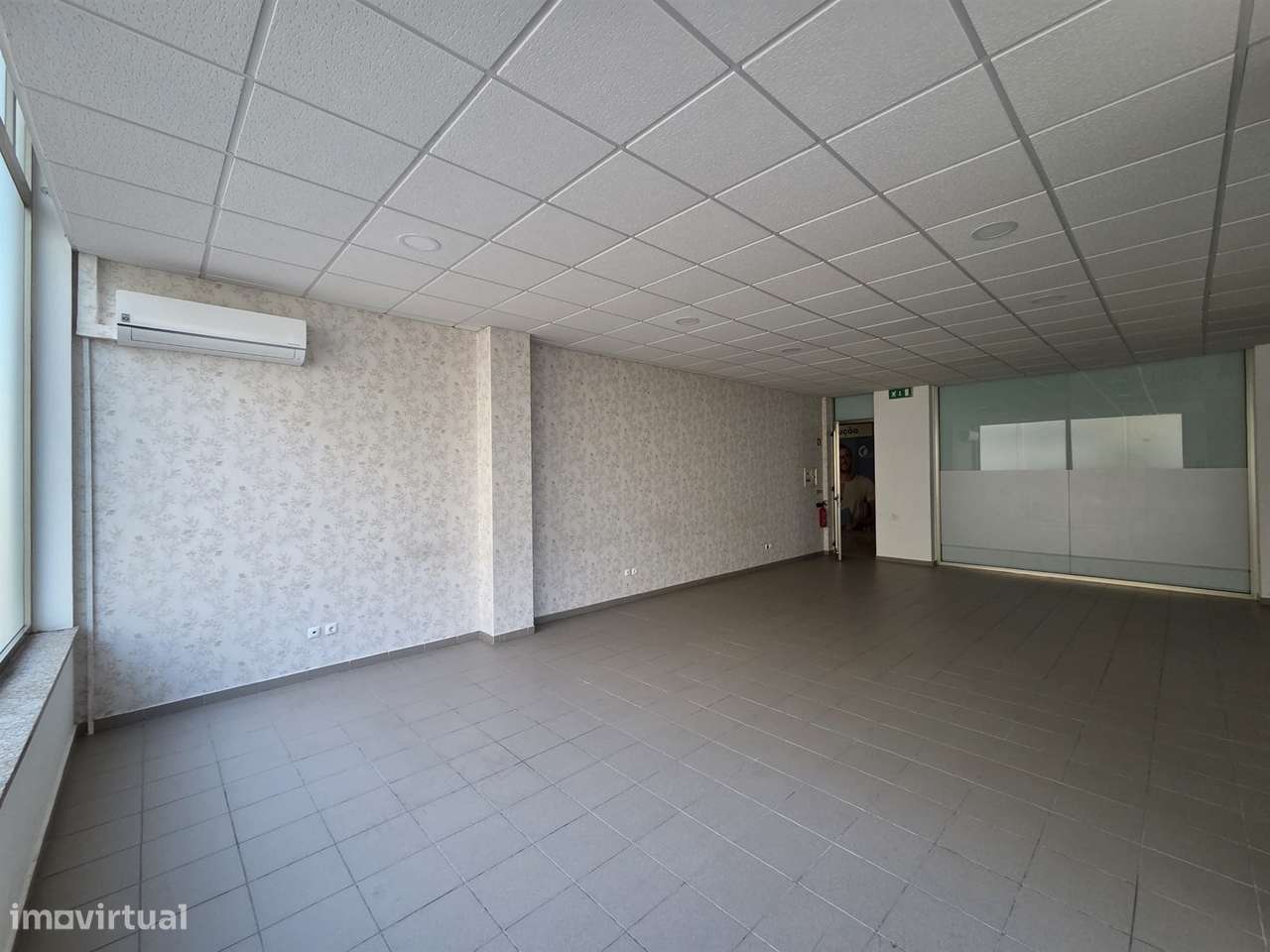 Loja comercial em Viseu - Grande imagem: 5/6