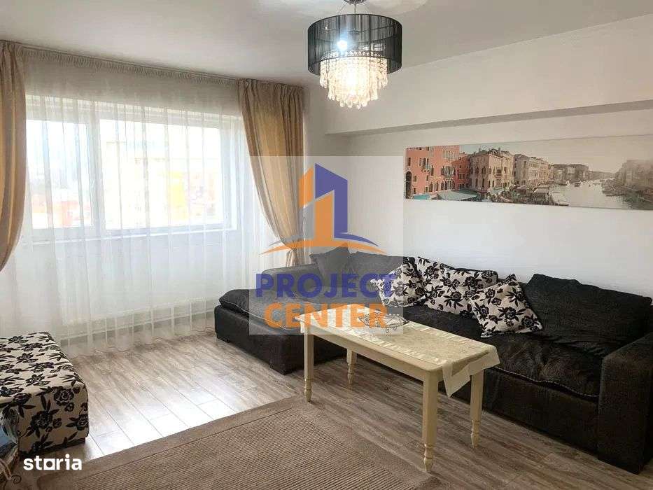 Apartament 3 camere Ultracentral - Imagine principală: 2/8
