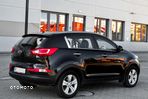 Kia Sportage 2.0 L - 4