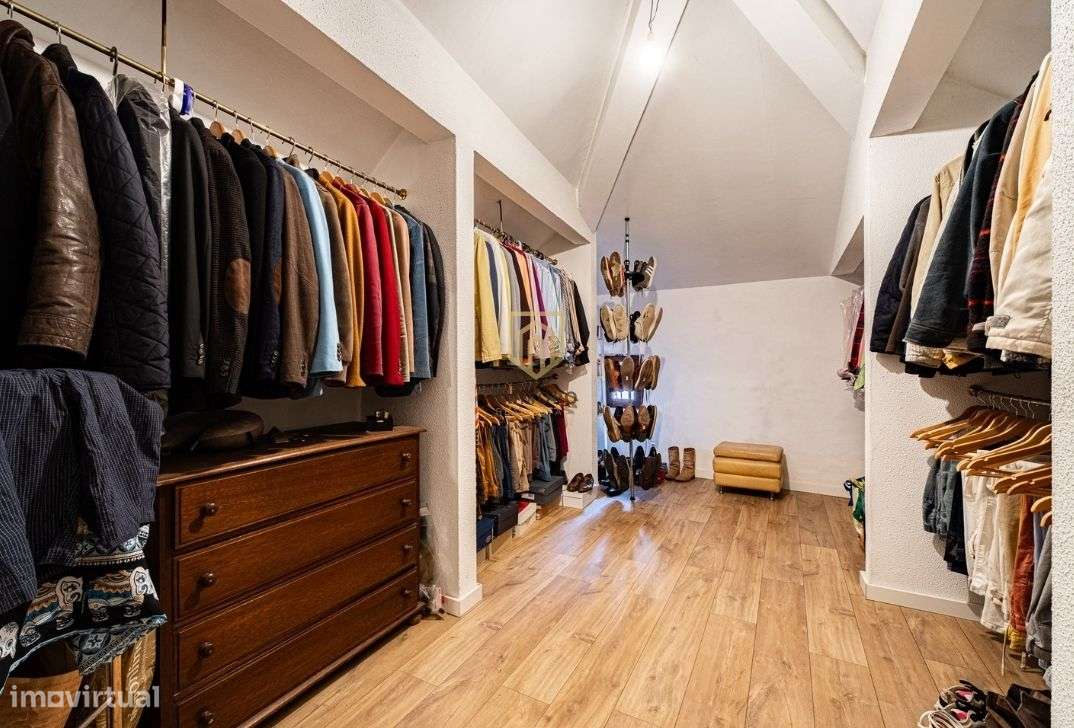 Moradia T5 Venda em Gandra,Paredes-24