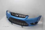 ZDERZAK PRZÓD PRZEDNI FORD FOCUS MK2 LIFT 07-11R # - 2