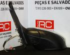 ESPELHO RETROVISOR ESQUERDO PEUGEOT 208 - 4