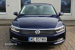 Volkswagen Passat 1.5 TSI EVO Comfortline DSG - 33