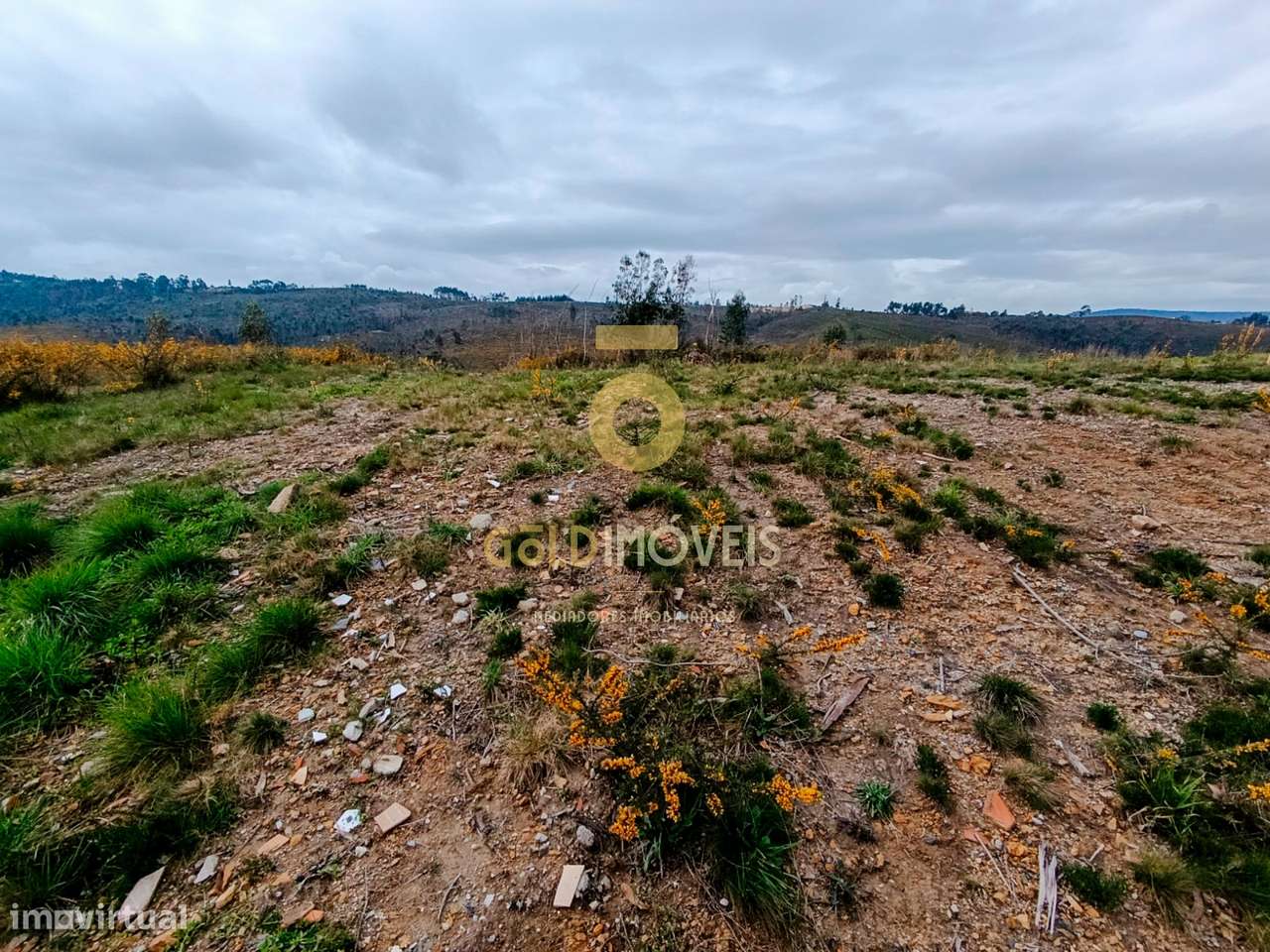 Terreno Para Construção  Venda em Sobreira,Paredes - Grande imagem: 5/10
