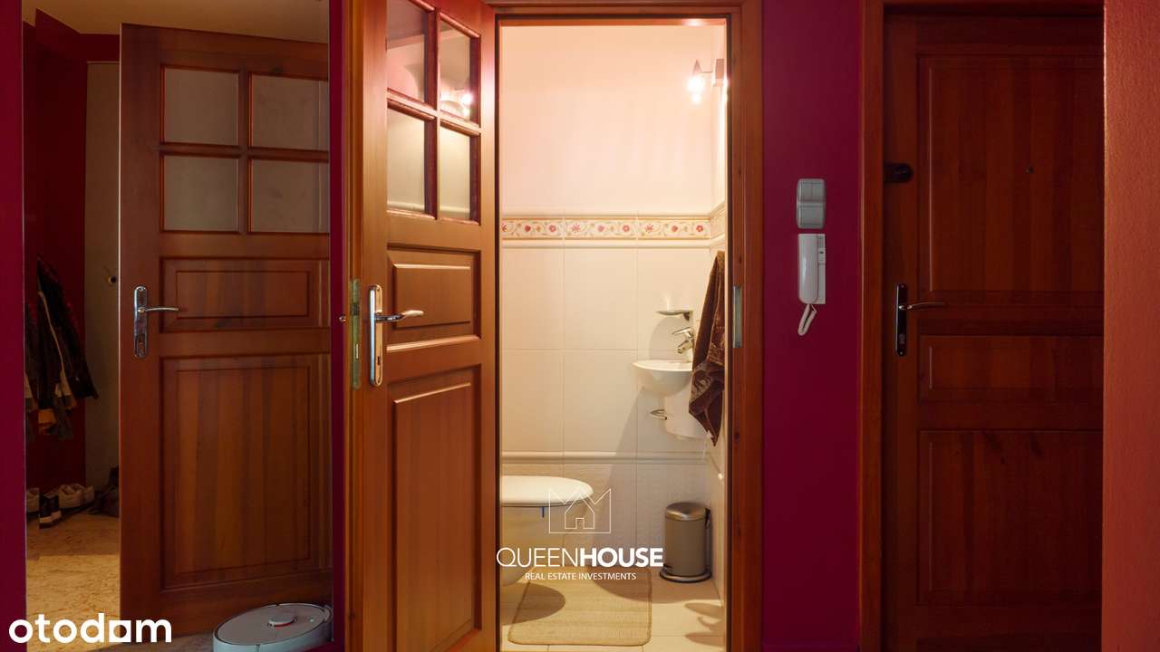 Mieszkanie 3-pokojowe na Ursynowie  obok Las Kabacki  Super Oferta !-8