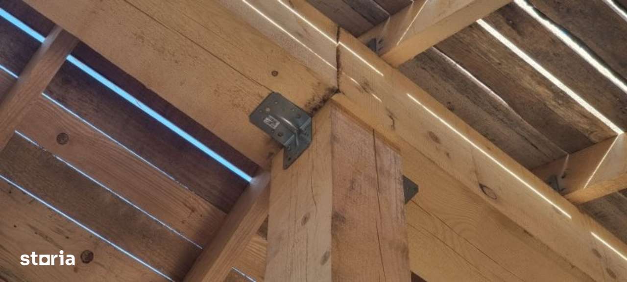 Magurele – casa de vanzare, an 2024, teren 500 mp-6