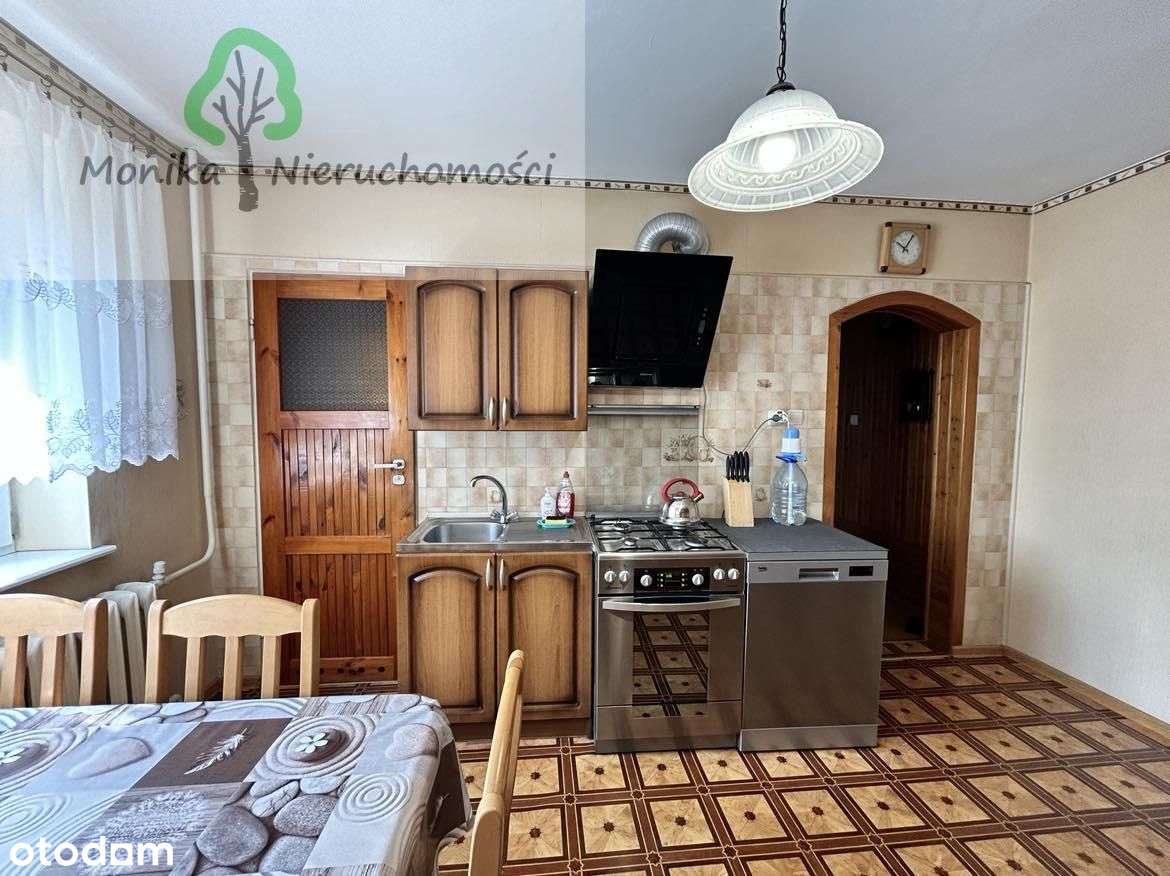 Dom jednorodzinny na dużej działce - Pełny obrazek: 4/20