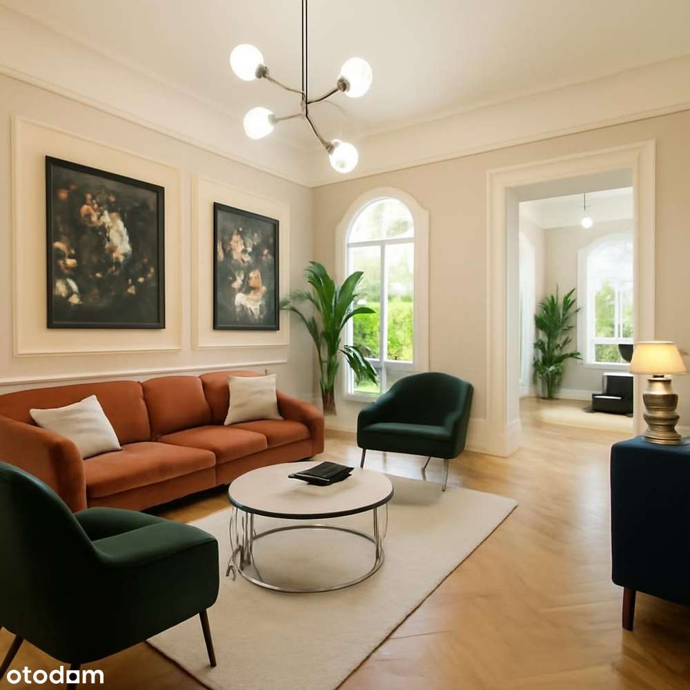 Kraków,Stare Miasto mieszkania na sprzedaż/zamiana - Pełny obrazek: 4/17