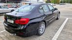 BMW Seria 3 318d Advantage - 9