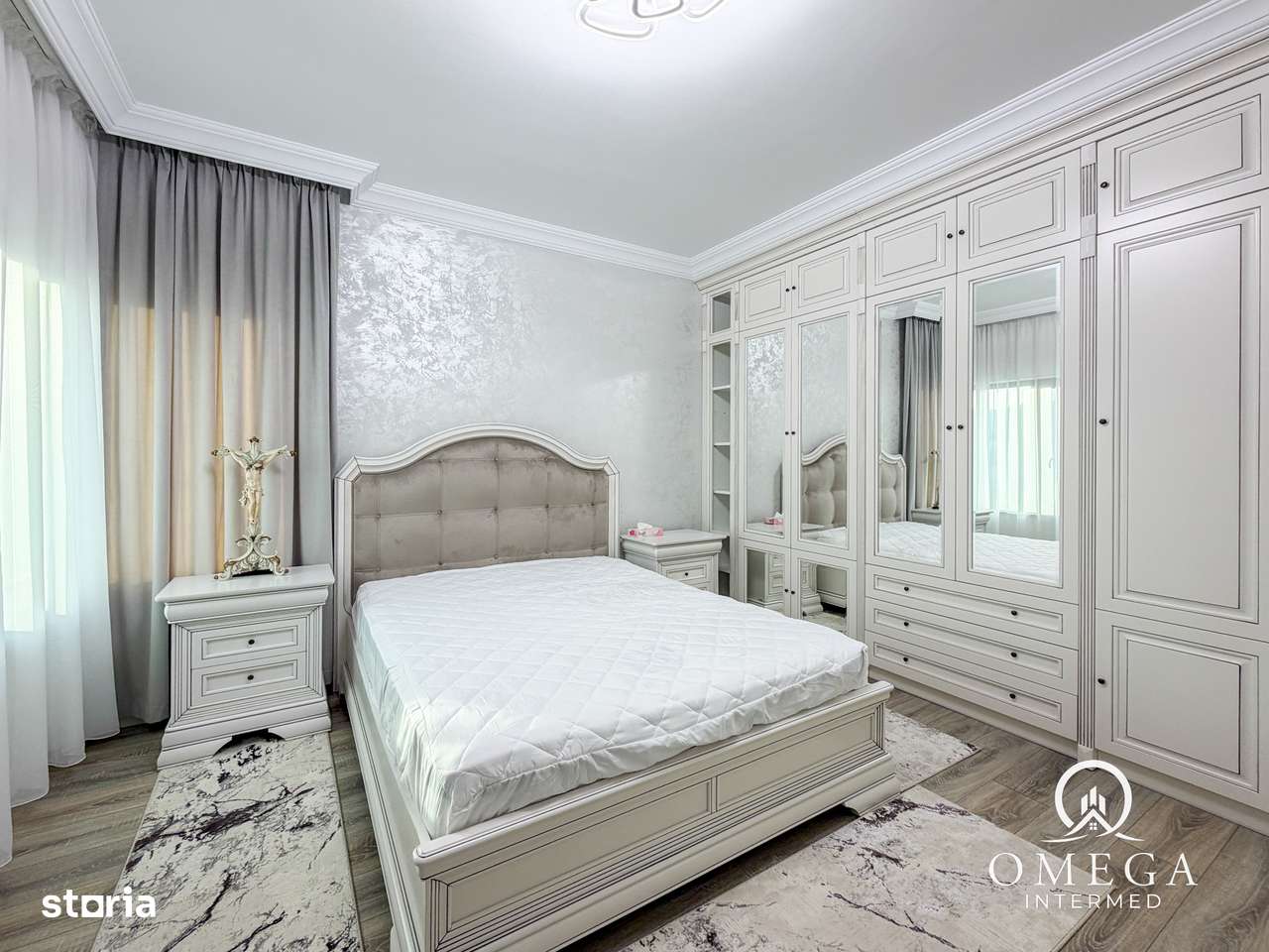 Vila de lux in Iasi Bucium 429000 euro-13