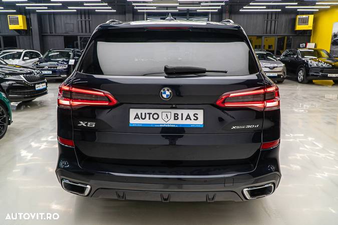 BMW X5 xDrive30d - 28