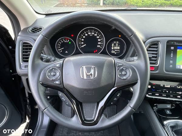 Honda HR-V 1.5 Executive (ADAS) - 13