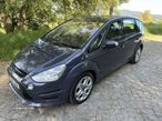 Ford S-Max 2.0 TDCi Titanium 7L - 6