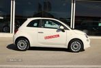 Fiat 500 1.2 Lounge Dualogic S&S - 10