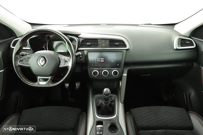 Renault Kadjar 1.5 dCi Intens - 8