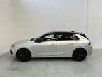 Opel Astra 1.2 T GS - 4