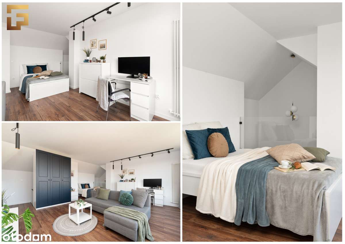 Czy to zwyczajne 3 pokoje w Wilanowie? Raczej nie!-16