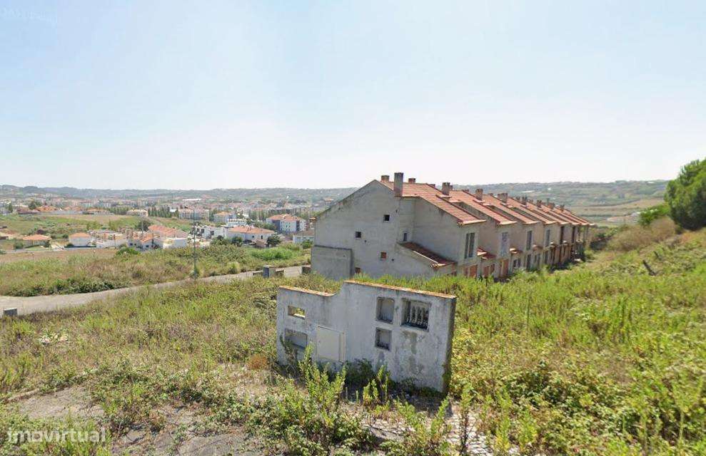 Lote para Construção — Habitação Coletiva | Lourinhã (Zona... - Grande imagem: 4/9