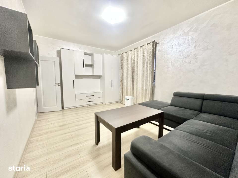 Apartament 2 camere si gradina - mobilat si utilat - Giroc-2