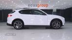 Alfa Romeo Stelvio 2.2 D B-Tech AT8 - 2