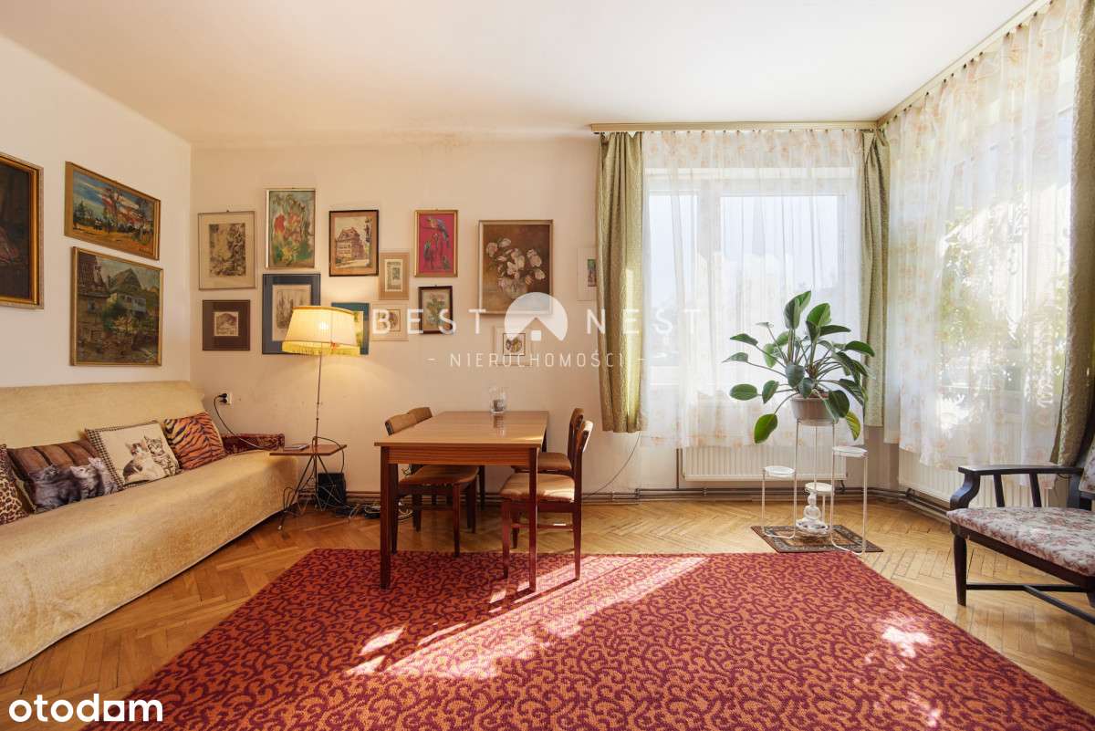 Dom wolnostojący Górne ptrzedmieście-16