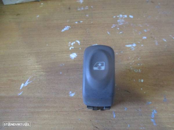 Interruptor 416998G RENAULT TWINGO 1995 VIDRO FRENTE Esq - 1