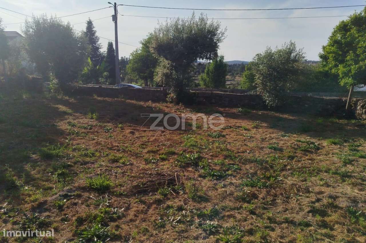 Moradia em Pedra com quintal em Matados, a 5 minutos Mangualde-14