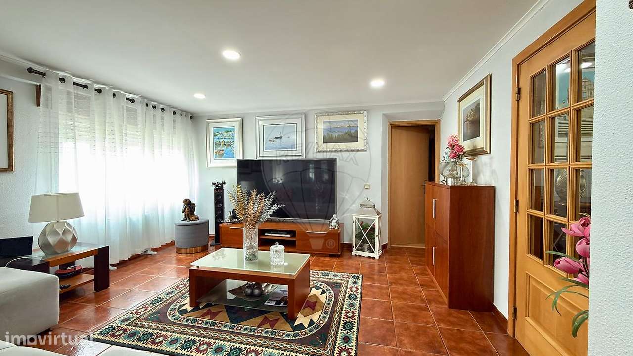 Apartamento T3 para venda-21