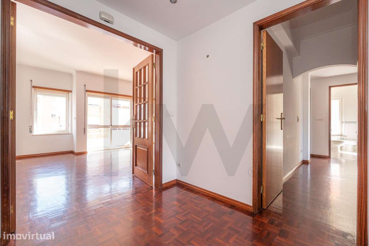 Apartamento T3 - Urbanização Nova Conimbriga-5
