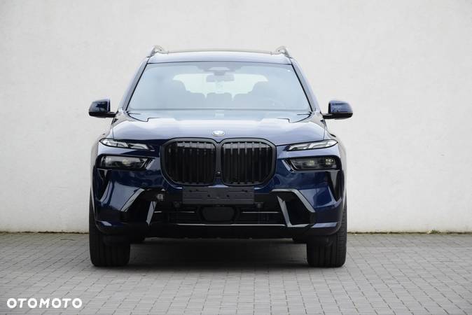 BMW X7 xDrive40d mHEV sport - 3