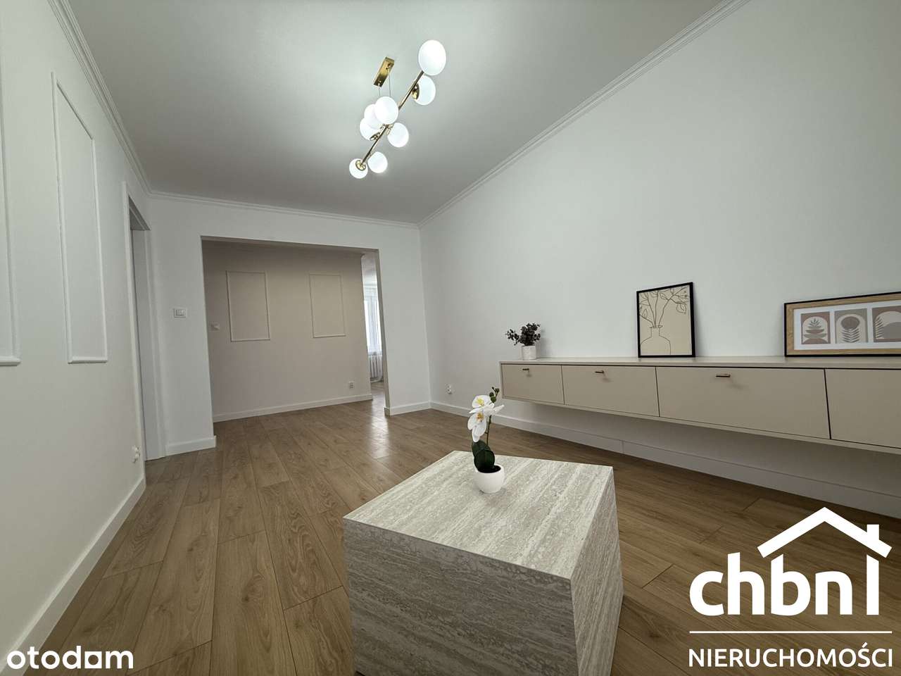 Gotowe do zamieszkania – 60 m² po kapitalnym remoncie-10