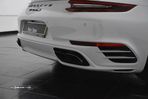 Porsche 991 Turbo S PDK - 56