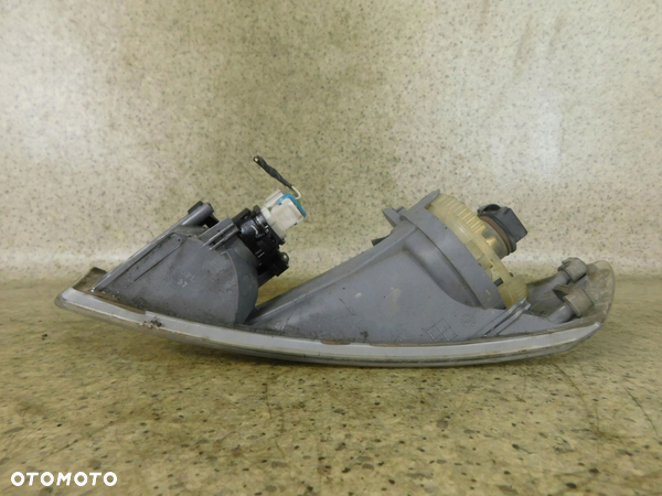 271564-00 Halogen Lewy Przód Citroen C5 Iii 12-14 3.0 Hdi - 3