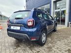 Dacia Duster 1.2 TCe 4WD Comfort - 4