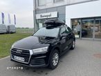 Audi Q5 2.0 TFSI Quattro Sport S tronic - 1