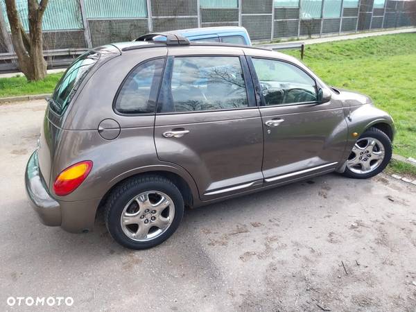 Chrysler PT Cruiser 2.0i Limited - 3