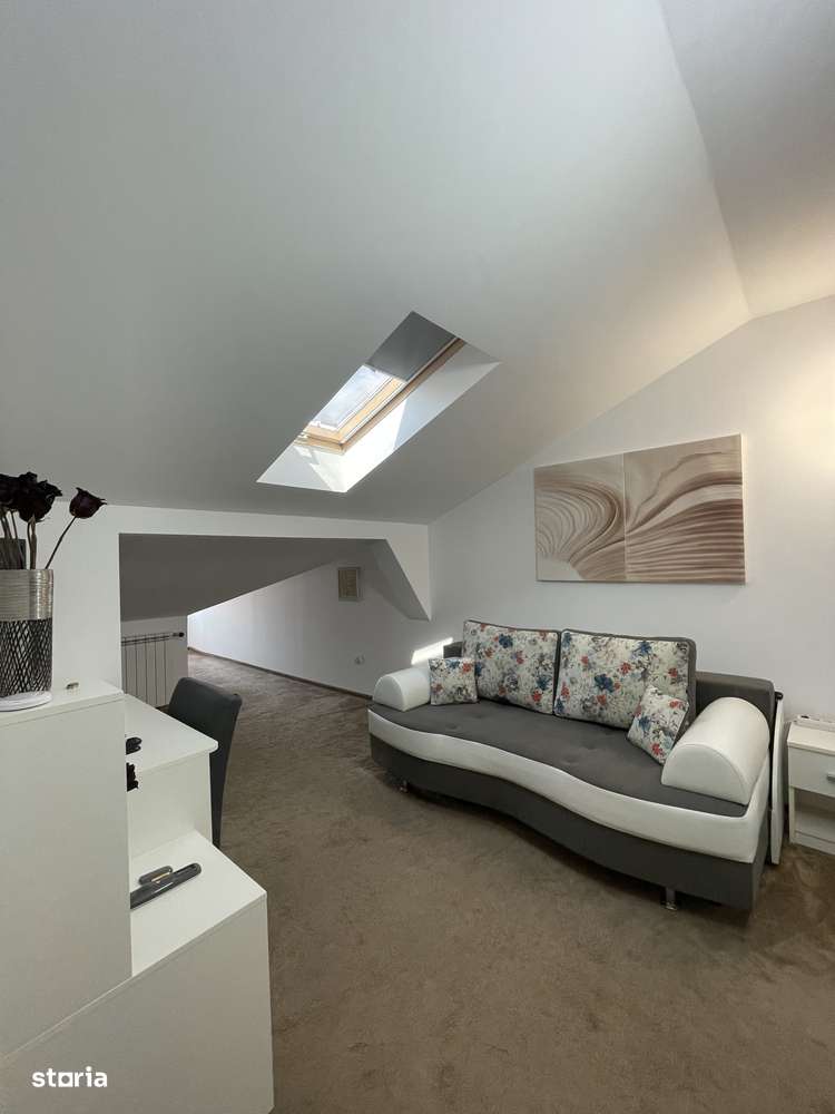 APARTAMENT ULTRACENTRAL 152MP, DESIGN MODERN SI DOTARI PREMIUM-10