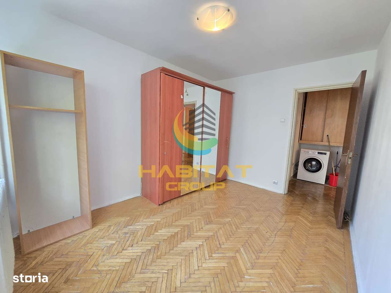 Vanzare Apartament 2 Camere Alexandru Obregia 10Min Metrou Liber
