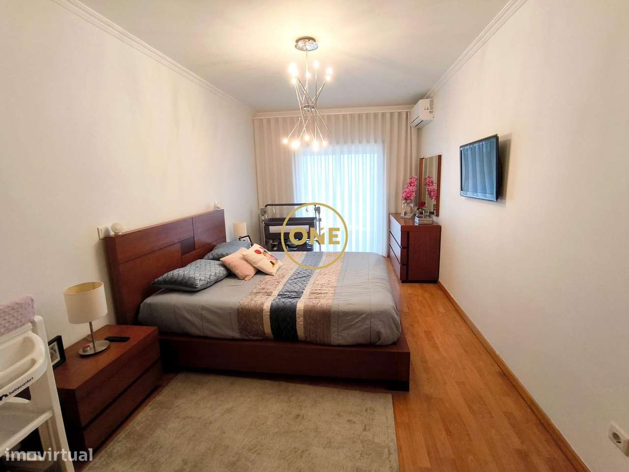 Apartamento T2 em Silva Escura, Maia.-20