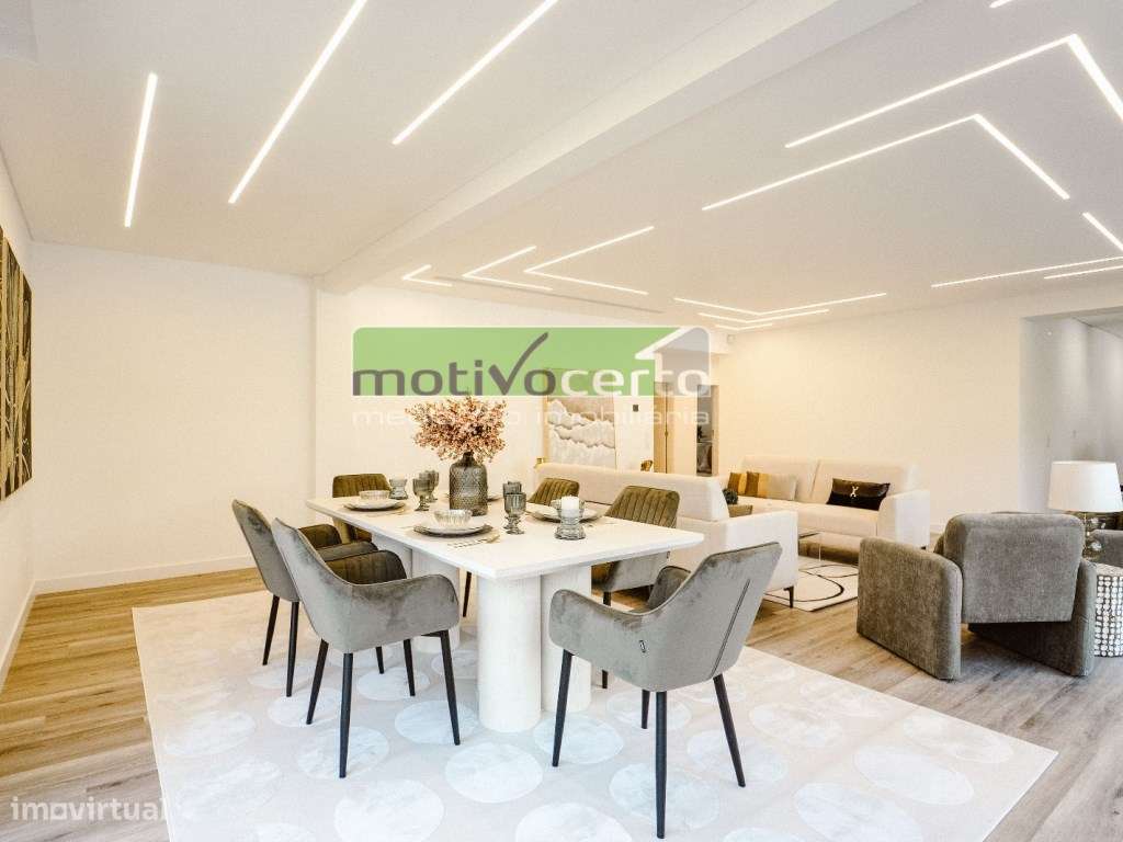 Moradia Térrea T4 com Piscina na Herdade da Aroeira. Elegância e Co...-3