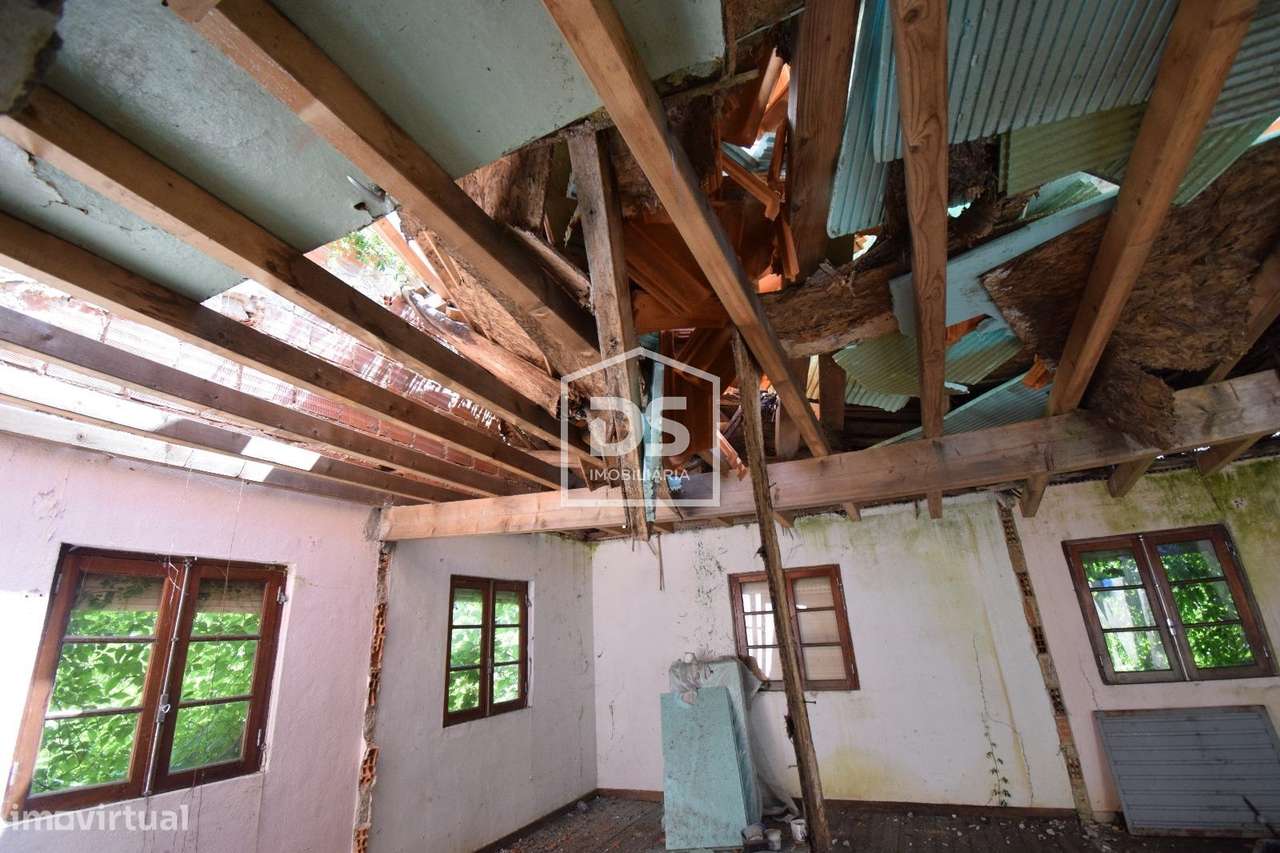 Moradia Devoluta T3 Venda em Penacova,Penacova - Grande imagem: 5/8