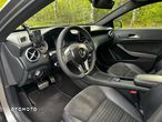 Mercedes-Benz Klasa A 200 CDI 4-Matic - 9